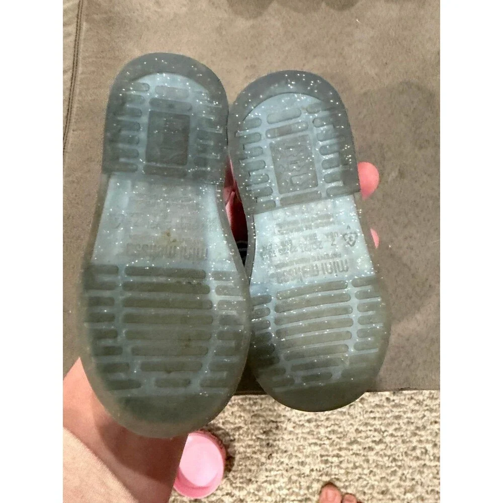Mini Melissa size 7